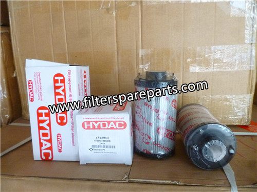 0160R010BN4HC HYDAC Hydraulic Filter